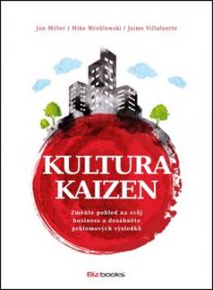 Kultura Kaizen  (Kultura Kaizen )