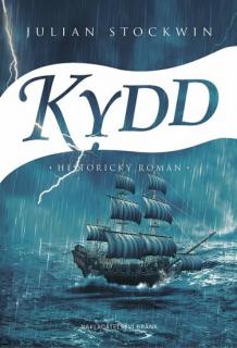 Kydd - Historický román (Kydd - Historický román - Julian Stockwinová)