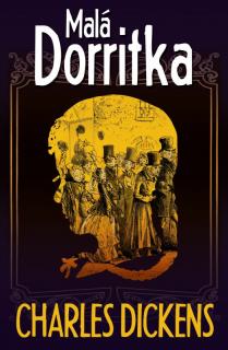 Malá Dorritka (Malá Dorritka - Charles Dickens)