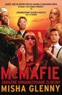 McMafie  (McMafie - Misha Glenny)