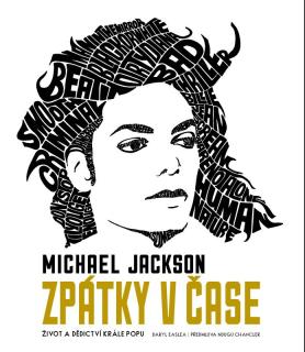 Michael Jackson: Zpátky v čase (Michael Jackson: Zpátky v čase - Easlea Daryl, Chancler Ndugu)