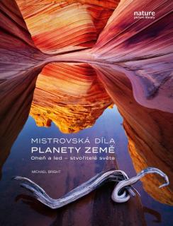 Mistrovská díla planety Země (Mistrovská díla planety Země - Michael Bright)