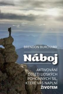 Náboj (Náboj - Brendon Burchard)