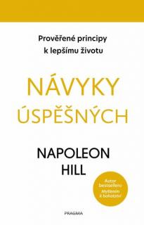 Návyky úspěšných (Návyky úspěšných - Napoleon Hill)