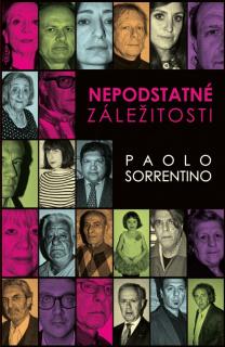 Nepodstatné záležitosti (Nepodstatné záležitosti - Paolo Sorrentino)