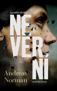 Nevěrní (Nevěrní - Andreas Norman)