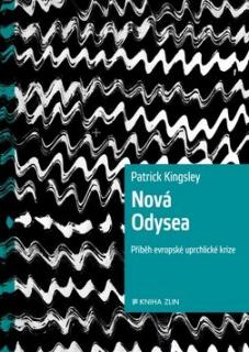 Nová Odysea (Nová Odysea - Patrick Kingsley)