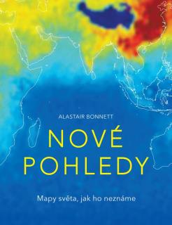 Nové pohledy (Nové pohledy - Alastair Bonnett)