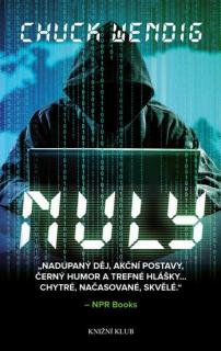 Nuly (Nuly - Chuck Wendig)