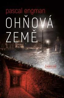 Ohňová země (Ohňová země - Pascal Engman)