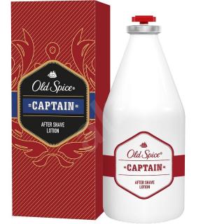 Old Spice Captain After shave Lotion (Old Spice Captain voda po holení 100 ml)