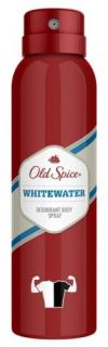 Old Spice Whitewater deo spray 150 ml (Old Spice Whitewater deo spray 150 ml)