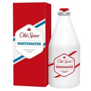 Old Spice Whitewater voda po holení 100 ml (Old Spice voda po holení White Water - 100ml)