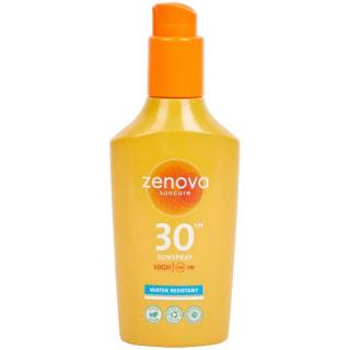 Opalovací sprej Zenova (Opalovací sprej Zenova SPF30 - 200ml)