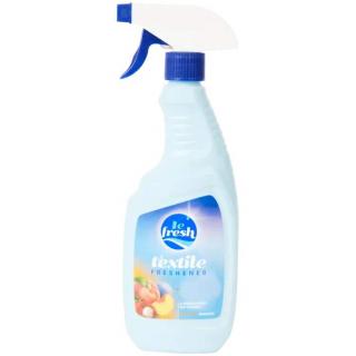 Osvěžovač textilu Refresh (Osvěžovač textilu Refresh - 500 ml)