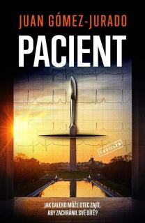 Pacient  (Pacient - Juan Gómez-Jurado)