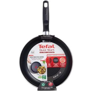 Pánev Tefal Quick Start (Pánev Tefal Quick Start s průměrem 28 cm)