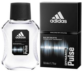 Pánská toaletní voda Adidas Dynamic Pulse (Pánská toaletní voda Adidas Dynamic Pulse - 100ml)