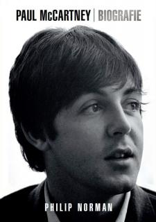 Paul McCartney: biografie  (Paul McCartney: biografie - Philip Norman)