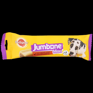 Pedigree Jumbone Maxi 180g (Žvýkací kost s příchutí hovězího a drůbežího masa)