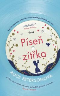 Píseň zítřka   (Píseň zítřka - Alice Peterson)