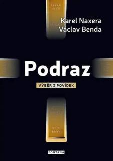 Podraz - Výběr z povídek (Podraz - Výběr z povídek - Václav Benda)