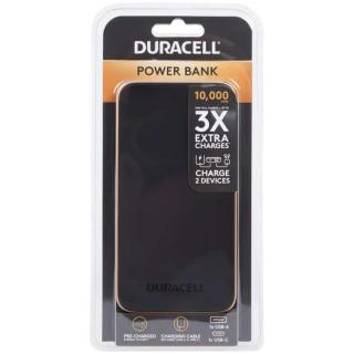 Powerbanka Duracell (Powerbanka Duracell 15000 mAh)