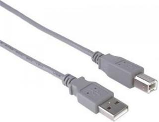 PREMIUMCORD Kabel USB 2.0 A-B propojovací 2m (PREMIUMCORD Kabel USB 2.0 A-B propojovací 2m)