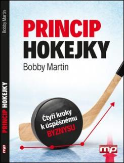 Princip hokejky (Princip hokejky - Bobby Martin)