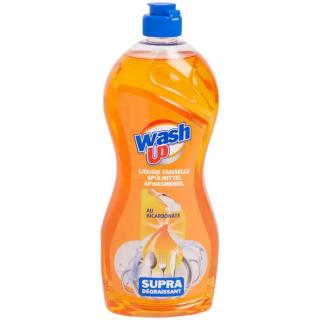 Prostředek na mytí nádobí Wash Up (Prostředek na mytí nádobí Wash Up - 750 ml)