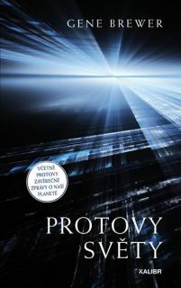 Protovy světy (Protovy světy - Brewer Gene)