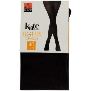 Punčocháče Kate Legwear 40 DEN (Punčocháče Kate Legwear 40 DEN velikost 48-50)