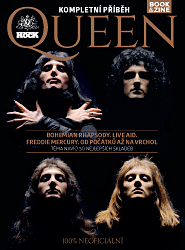 Queen – Kompletní příběh (Queen – Kompletní příběh)