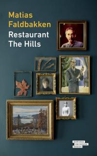 Restaurant The Hills (Restaurant The Hills - Matias Faldbakken)