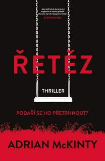 Řetěz (Řetěz - Adrian McKinty)