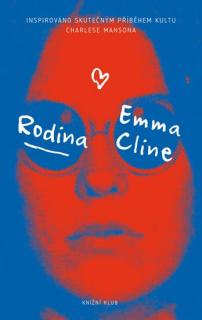 Rodina (Rodina - Emma Cline)