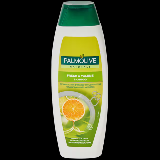 Šampon Palmolive Fresh  Volume (Šampon Palmolive Fresh  Volume 350 ml)