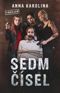 Sedm čísel (Sedm čísel - Anna Karolina)