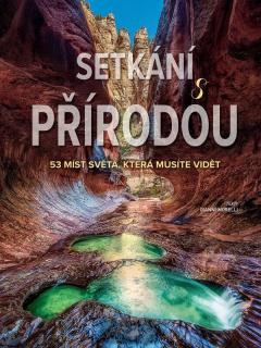 Setkání s přírodou (Setkání s přírodou - Gianni Morelli)