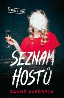 Seznam hostů (Seznam hostů - Sanne Averbeck)