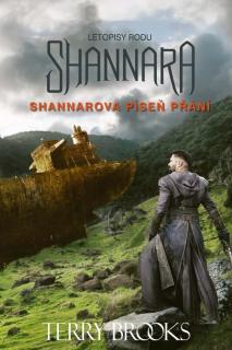 Shannarova píseň přání (Shannarova píseň přání - Terry Brooks)