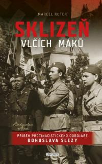 Sklizeň vlčích máků (Sklizeň vlčích máků - Marcel Kotek)