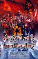 Skrytý válečník (Skrytý válečník - Lynn Flewelling)