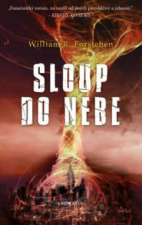 Sloup do nebe (Sloup do nebe - William R. Forstchen)