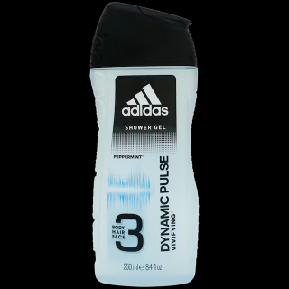 Sprchový gel Adidas (Sprchový gel Adidas Dynamic Pulse)