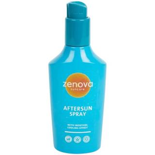 Sprej po opalování Zenova (Sprej po opalování Zenova s chladivým efektem- 200ml)