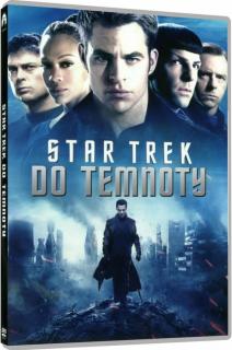 Star Trek - Do temnoty ( Star Trek - Do temnoty, DVD)