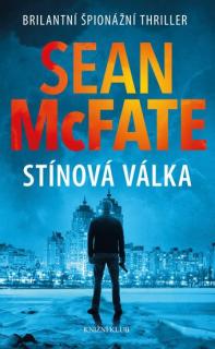 Stínová válka (Stínová válka - Sean McFate)