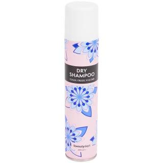 Suchý šampon The Beauty Dept (Suchý šampon The Beauty Dept 200 ml)