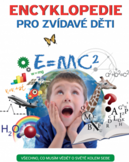 Svojtka  Co. Encyklopedie pro zvídavé děti (Svojtka  Co. Encyklopedie pro zvídavé děti)